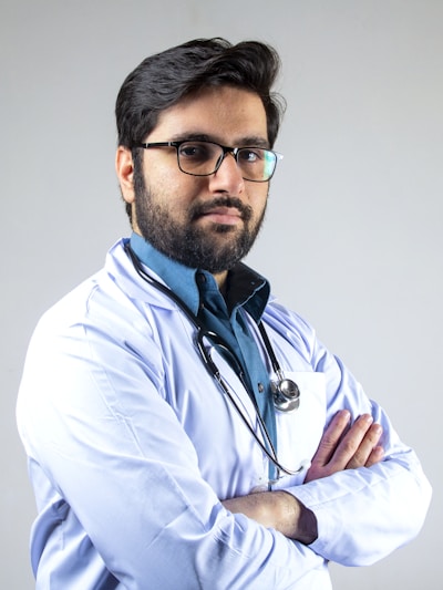 Medical Director — Internal Medicine
