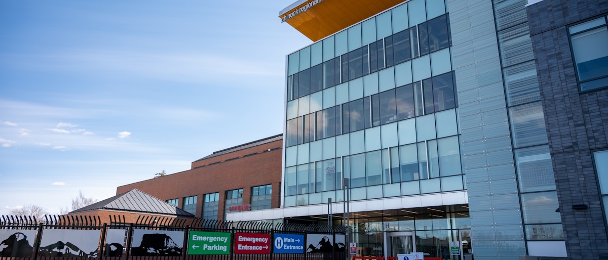 AP Medical Center