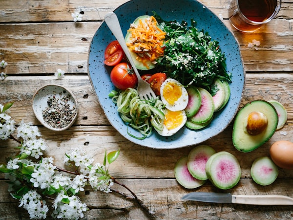 Nutrition