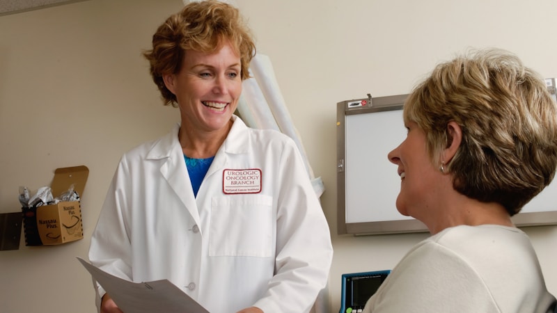 Primary Care